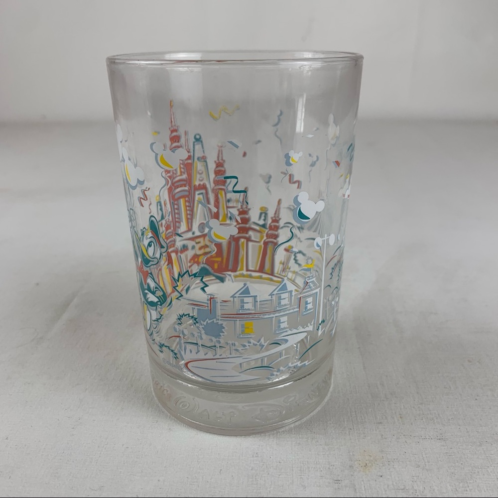 McDonald’s Walt Disney World Cup